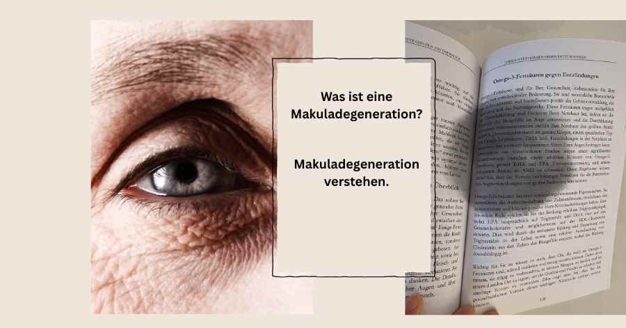 Wie entsteht eine AMD?