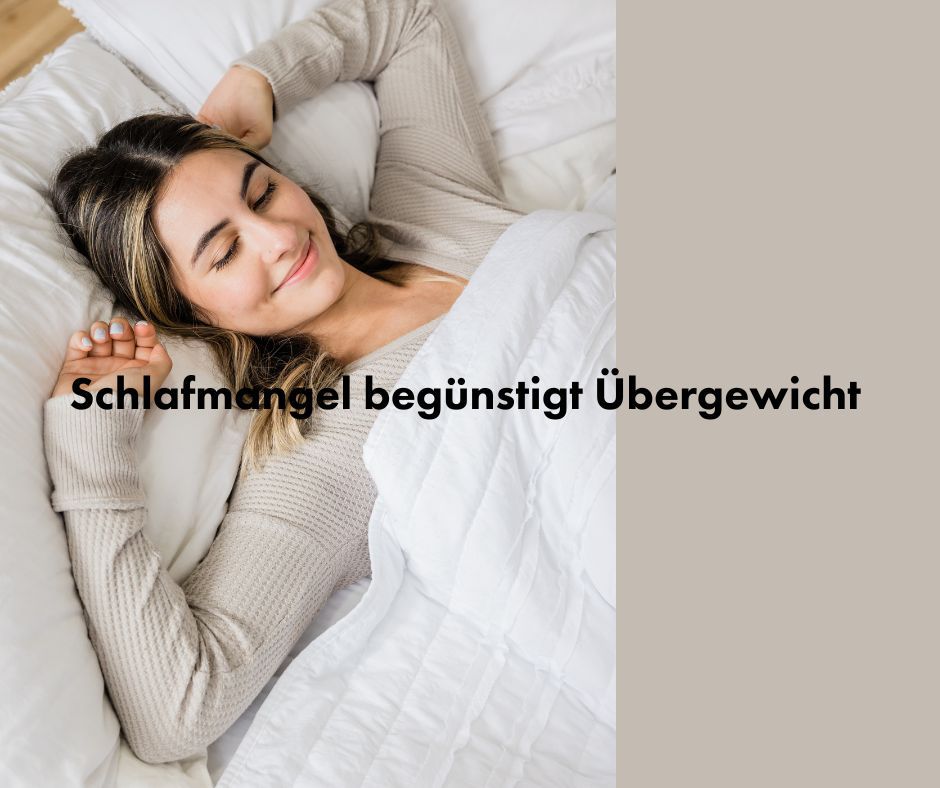 Schlafmangel fördert Fressattacken